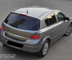 Opel  Astra, 2008, 1.4L, 196000 km, Mexanika