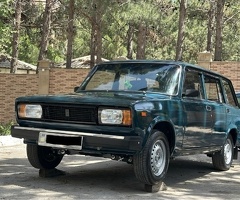 LADA (VAZ)  2104, 2002, 1.6L, 88000 km, Mexanika