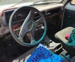 LADA (VAZ)  Niva, 1985, 1.6L, 43523 km, Mexanika