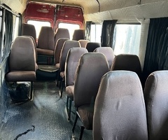 1995, 2.3L, 252800 km, Mexanika
