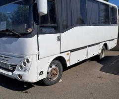 1998, 3.9L, 380000 km, Mexanika