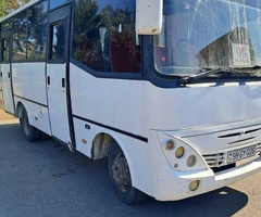 1998, 3.9L, 380000 km, Mexanika