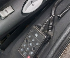 Atego 816 , 2011, 4.3L, 388000 km, Mexanika