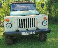 53, 1989, 4.5L, 480000 km, Mexanika