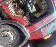 55111 , 1994, 11L, 700000 km, Mexanika
