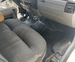 3302-288 , 2006, 2.3L, 258400 km, Mexanika