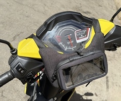 Moped, 2024, 0.05L, 3000 km