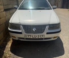 Khazar LX, 2021, 1.7L, 30000 km, Mexanika