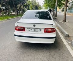 Khazar LX, 2021, 1.7L, 30000 km, Mexanika