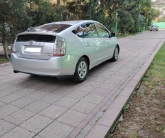 Toyota  Prius, 2007, 1.5L, 296300 km, Variator