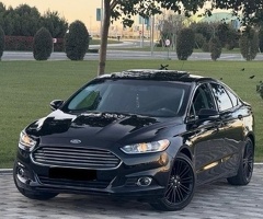 Ford  Fusion, 2016, 1.5L, 145000 km, Avtomat