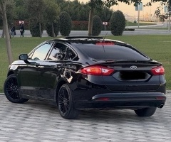 Ford  Fusion, 2016, 1.5L, 145000 km, Avtomat