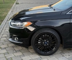 Ford  Fusion, 2016, 1.5L, 145000 km, Avtomat