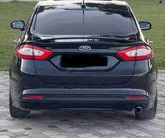 Ford  Fusion, 2016, 1.5L, 145000 km, Avtomat
