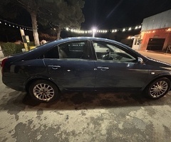 Nissan  Primera, 2004, 1.8L, 450000 km, Avtomat