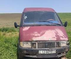 1997, 2.4L, 555500 km, Mexanika