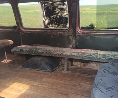 1997, 2.4L, 555500 km, Mexanika