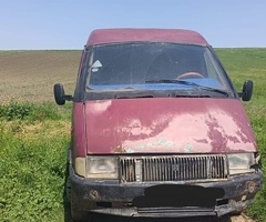 1997, 2.4L, 555500 km, Mexanika