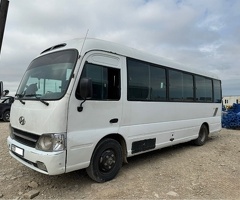 2012, 3.9L, 270000 km, Mexanika