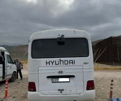 2012, 3.9L, 270000 km, Mexanika
