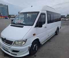 2005, 2.2L, 500000 km, Mexanika
