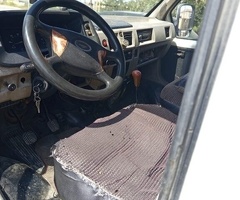 33021 , 2000, 2.5L, 250000 km, Mexanika