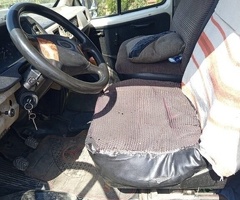 33021 , 2000, 2.5L, 250000 km, Mexanika