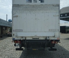 Atego 1222 , 2007, 4.5L, 456321 km, Mexanika