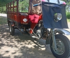 Motosiklet, 2018, 0.15L, 20000 km