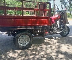Motosiklet, 2018, 0.15L, 20000 km