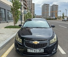 Chevrolet  Cruze, 2012, 1.8L, 315494 km, Avtomat