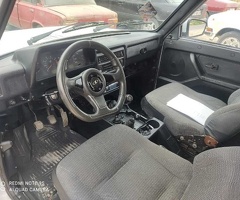 LADA (VAZ)  Niva, 2014, 1.7L, 150000 km, Mexanika