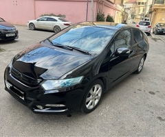 Honda  Insight, 2009, 1.3L, 284000 km, Variator