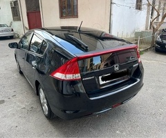 Honda  Insight, 2009, 1.3L, 284000 km, Variator