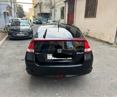 Honda  Insight, 2009, 1.3L, 284000 km, Variator