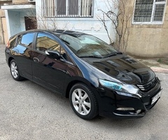 Honda  Insight, 2009, 1.3L, 284000 km, Variator