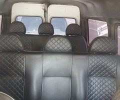 1997, 2.5L, 650000 km, Mexanika