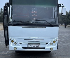 1998, 3.9L, 578000 km, Mexanika