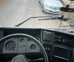 1998, 3.9L, 578000 km, Mexanika