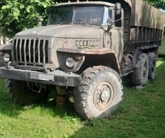 4320 , 1990, 11L, 200000 km, Mexanika