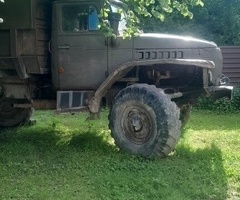 4320 , 1990, 11L, 200000 km, Mexanika