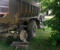 4320 , 1990, 11L, 200000 km, Mexanika