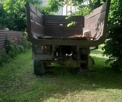 4320 , 1990, 11L, 200000 km, Mexanika