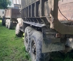 4320 , 1990, 11L, 200000 km, Mexanika