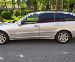 Mercedes C Class  C 220, 2006, 2.2L, 301900 km, Avtomat