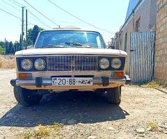 LADA (VAZ)  2106, 1998, 1.6L, 98430 km, Mexanika