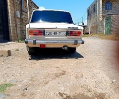 LADA (VAZ)  2106, 1998, 1.6L, 98430 km, Mexanika