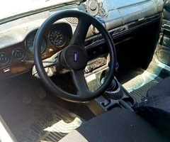 LADA (VAZ)  2106, 1998, 1.6L, 98430 km, Mexanika