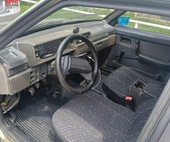 LADA (VAZ)  21099, 1999, 1.5L, 200000 km, Mexanika