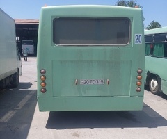 2008, 4.5L, 350000 km, Mexanika